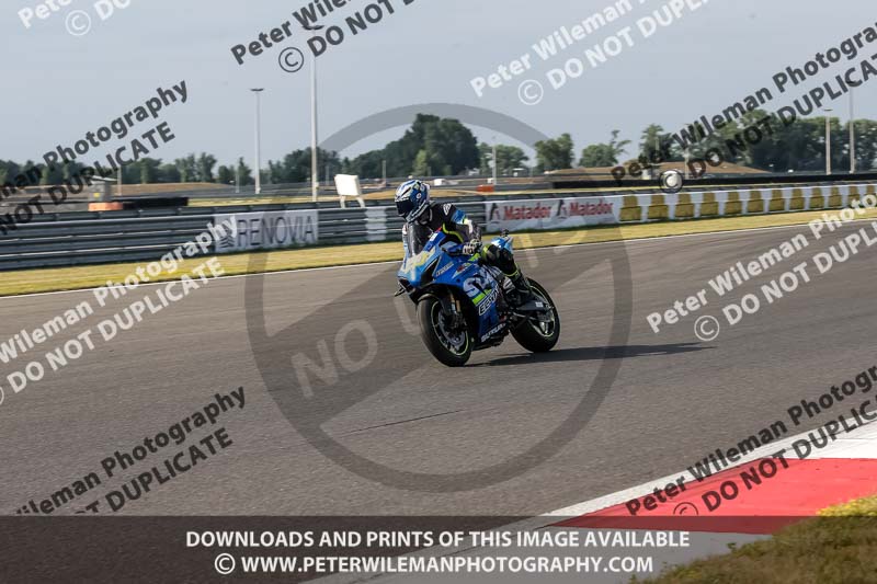 25 to 27th july 2019;Slovakia Ring;event digital images;motorbikes;no limits;peter wileman photography;trackday;trackday digital images